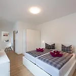 아파트 Fewo-zingst *