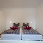 Fewo-zingst 아파트