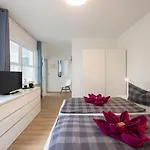 Fewo-zingst 아파트 프레로