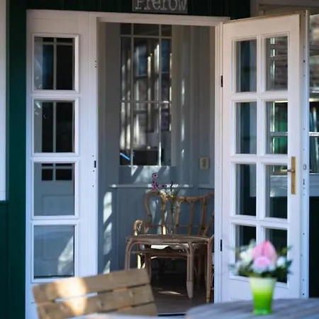 Fewo-zingst شقة *