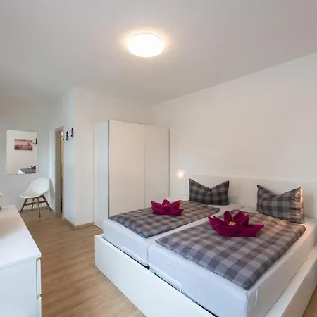 Fewo-zingst 普雷罗