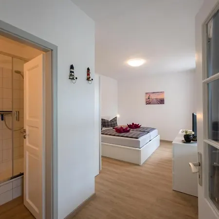 Fewo-zingst * Prerow