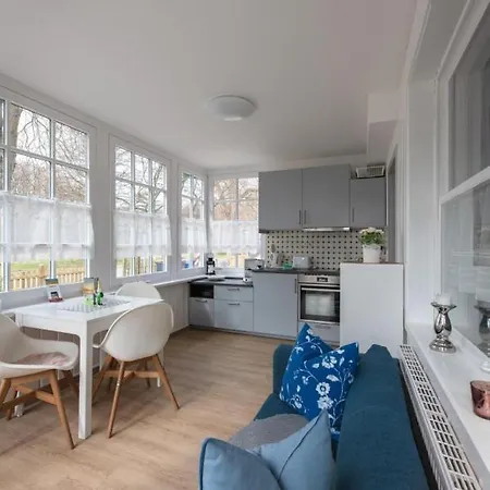 Fewo-zingst 公寓 *