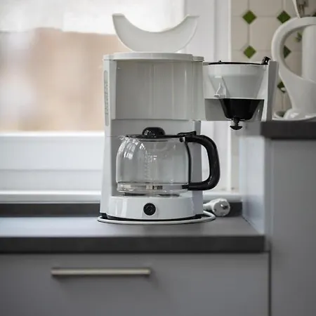 Fewo-zingst 公寓 普雷罗