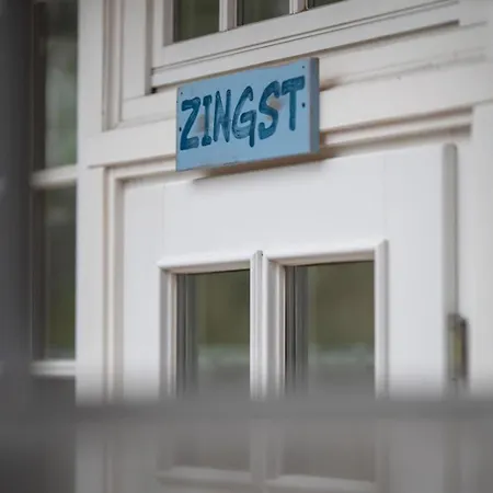 Appartement Fewo-zingst