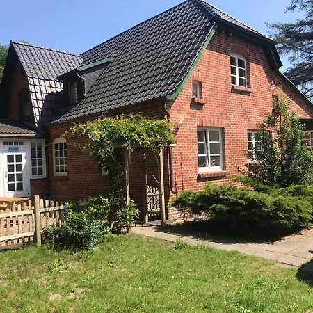 Fewo-zingst Appartement