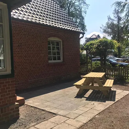 Appartement Fewo-zingst