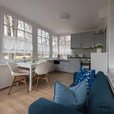 Fewo-zingst Appartement *