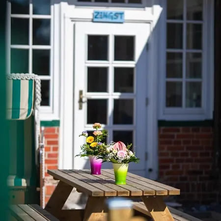 Fewo-zingst Prerow