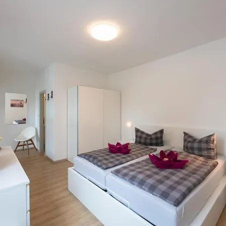 Fewo-zingst Appartement