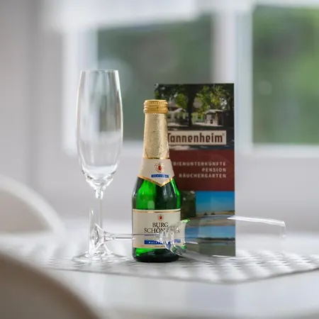 Fewo-zingst Appartement *
