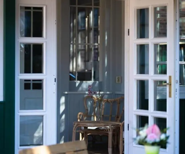 Fewo-zingst Lejlighed *