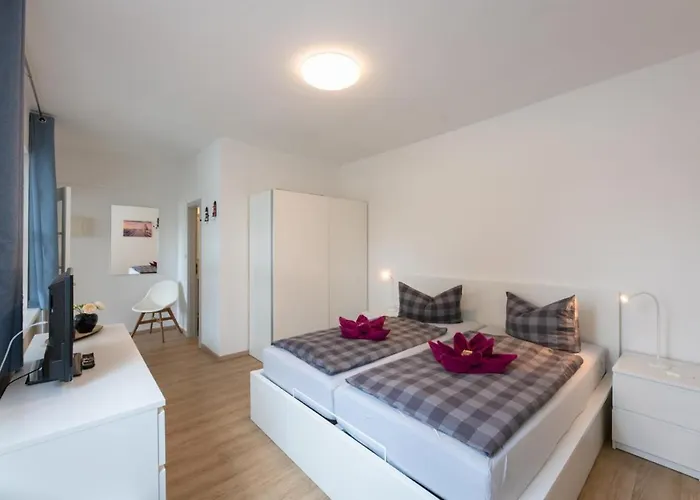 Fewo-zingst 프레로