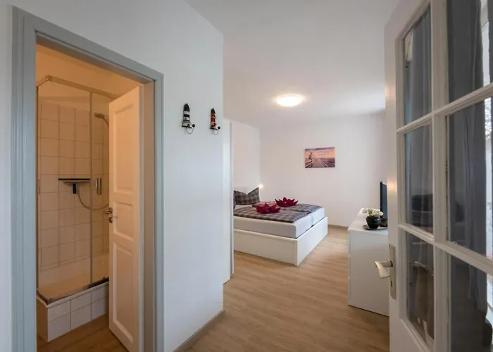 Fewo-zingst * 프레로