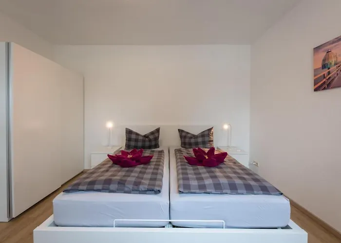 Fewo-zingst 프레로