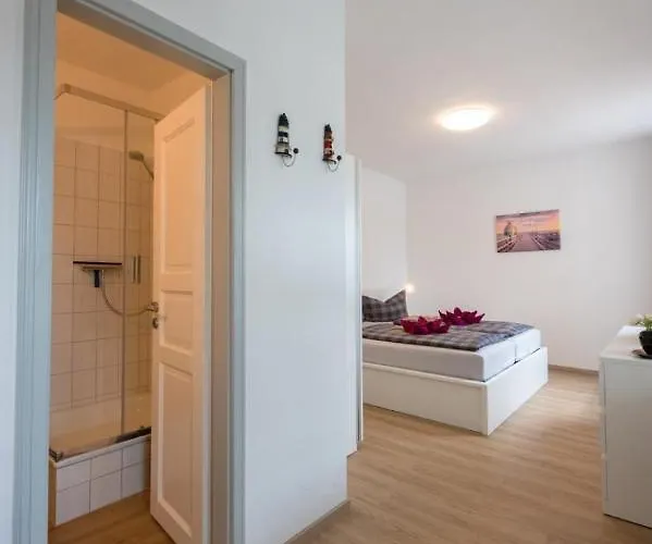 아파트 Fewo-zingst