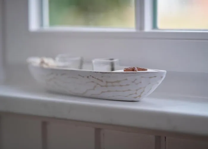 Fewo-zingst 아파트 프레로