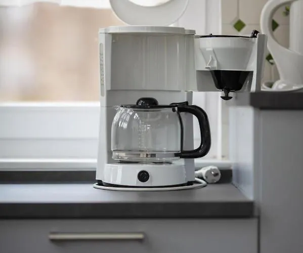 Fewo-zingst 아파트 프레로