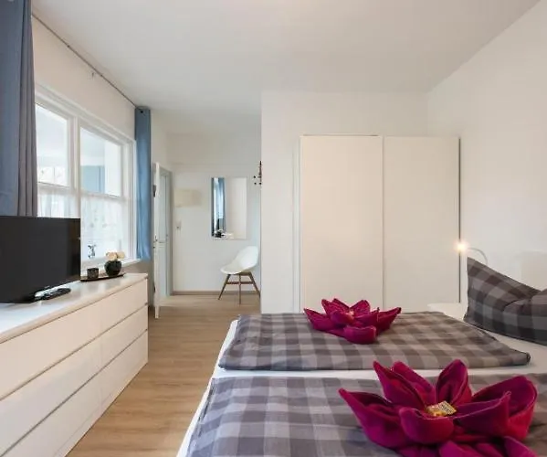 Fewo-zingst 아파트 프레로