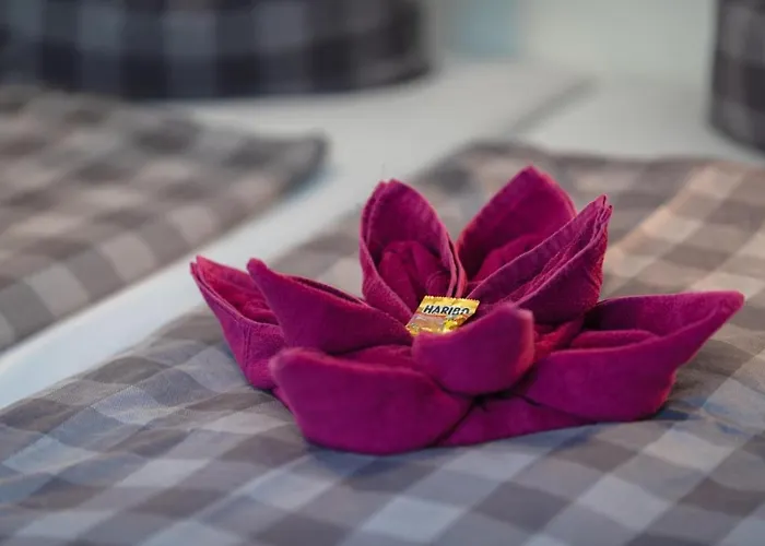 Fewo-zingst 프레로